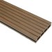 Террасная доска из ДПК CM Decking серия ROBUST цвет мербау купить в Полярных Зорях