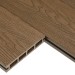 Террасная доска из ДПК CM Decking серия ROBUST цвет мербау купить в Полярных Зорях