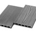 Террасная доска из ДПК RusDecking Unodeck Ultra - Серый купить в Полярных Зорях
