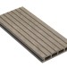 Террасная доска из ДПК CM Decking серия ROBUST цвет ясень купить в Полярных Зорях