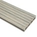 Террасная доска из ДПК CM Decking серия ROBUST цвет ясень купить в Полярных Зорях