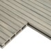 Террасная доска из ДПК CM Decking серия ROBUST цвет ясень купить в Полярных Зорях