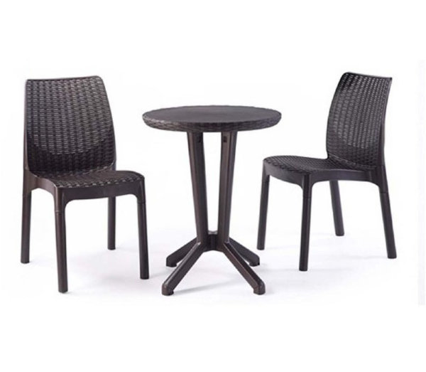 Комплект Bistro Set купить в Полярных Зорях