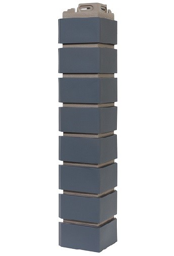 Угол-Royal Stone, Облицовочный Кирпич, Веллингтон купить в Полярных Зорях