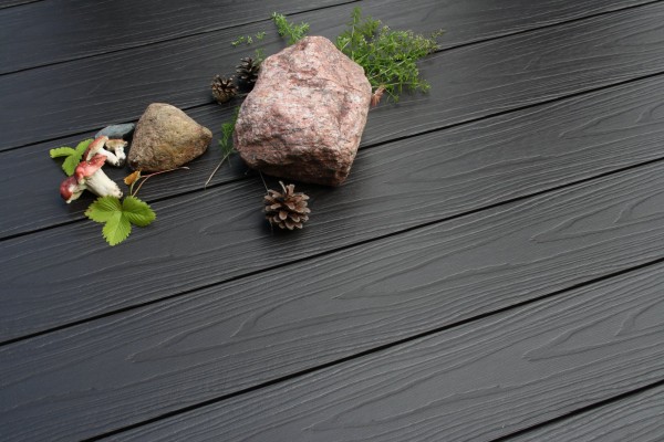 Террасная доска из ДПК Terrapol Практик моноколор Гиацинт (под заказ) купить в Полярных Зорях