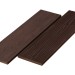 Заборная доска RusDecking UnoDeck Forte - Венге купить в Полярных Зорях