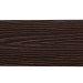 Заборная доска RusDecking UnoDeck Forte - Венге купить в Полярных Зорях