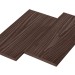Заборная доска RusDecking UnoDeck Forte - Венге купить в Полярных Зорях