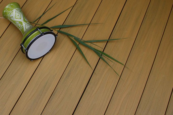 Террасная доска из ДПК Terrapol Практик мультиколор Египет (под заказ) купить в Полярных Зорях